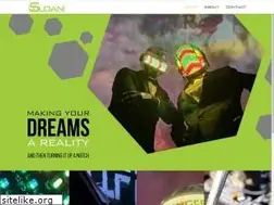 Sites similar to madebysloan.com