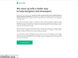Sites similar to madebysource.com