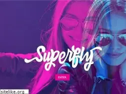 Sites similar to madebysuperfly.com