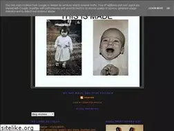 Sites similar to madebytessdave.blogspot.com