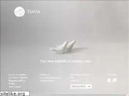 Sites similar to madebytinja.com