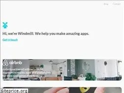 Sites similar to madebywindmill.com