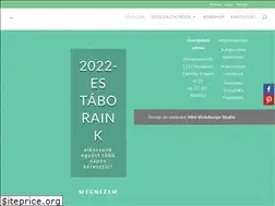 Sites similar to madebyyou.hu