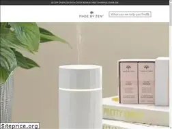Sites similar to madebyzen.com