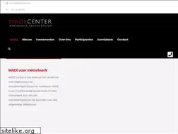 Sites similar to madecenter.nl