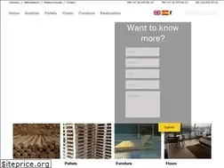 Sites similar to madeco.com.co