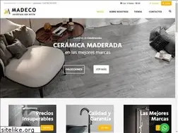 Sites similar to madeco.com.ec