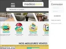 Sites similar to madeco.fr