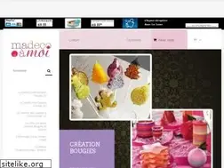 Sites similar to madecoamoi.fr