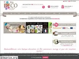 Sites similar to madecodefete.com