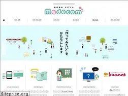 Sites similar to madecom.co.jp