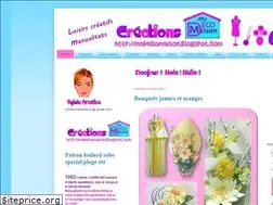 Sites similar to madecomaison.blogspot.com