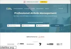 Sites similar to madecomfy.com.au