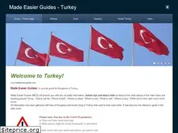Sites similar to madeeasierguides.com