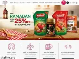 Sites similar to madeeasy.com.pk