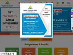 Sites similar to madeeasypreschool.in