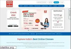 Sites similar to madeeasyprime.com
