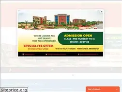 Sites similar to madeeasyschool.in