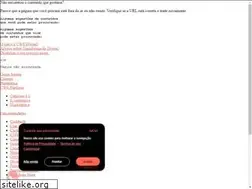 Sites similar to madeferropraiagrande.com.br
