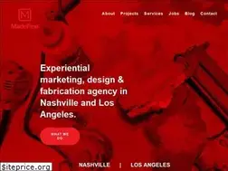 Sites similar to madefirst.com