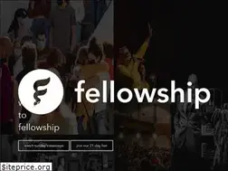 Sites similar to madeforfellowship.com