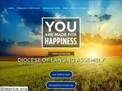 Sites similar to madeforhappiness.org
