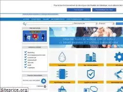 Sites similar to madeforindustry.com