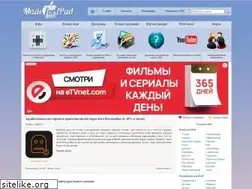 Sites similar to madeforipad.ru
