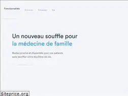 Sites similar to madeformed.com