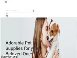 Sites similar to madeforpet.com