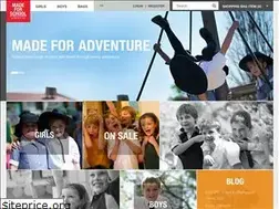Sites similar to madeforschool.com.au