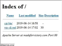Sites similar to madeforvictory.com