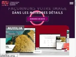 Sites similar to madeforyou-agency.com