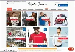 Sites similar to madefrance.fr