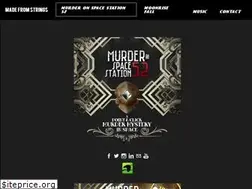 Sites similar to madefromstrings.com