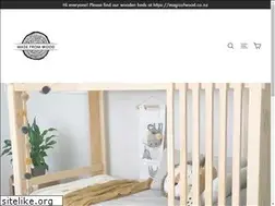 Sites similar to madefromwood.co.nz