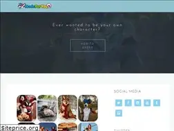 Sites similar to madefuryou.com