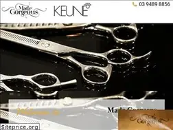 Sites similar to madegorgeous.com.au