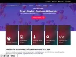 Sites similar to madegrandbycam.com
