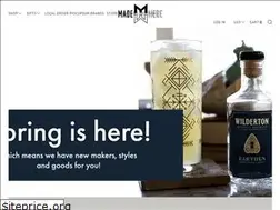 Sites similar to madeherepdx.com