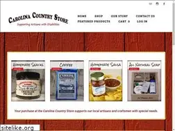 Sites similar to madein-nc.com