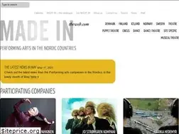 Sites similar to madein-theweb.com