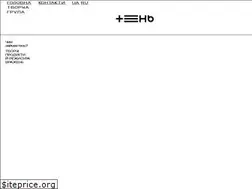 Sites similar to madein.black