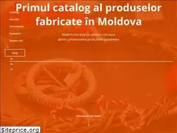 Sites similar to madein.md