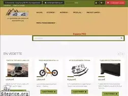 Sites similar to madein4x4.fr