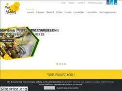 Sites similar to madeinabeilles.be