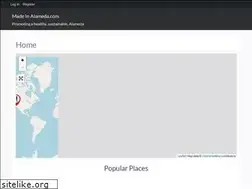 Sites similar to madeinalameda.com