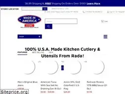 Sites similar to madeinamericastore.com
