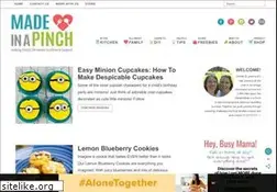 Sites similar to madeinapinch.com