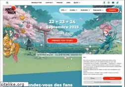 Sites similar to madeinasia.be